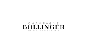 Bollinger堡林爵标志LOGO