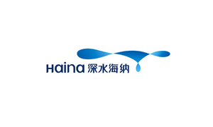 深水海纳标志LOGOLOGO