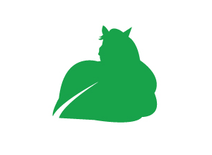 叶马标志LOGO标志