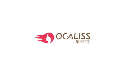 OCALISS奥卡丽斯标志