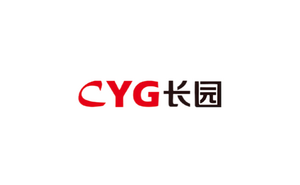 CYG长园标志LOGO