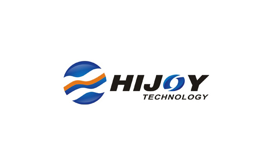 HIJOY南京海卓科技标志LOGO标志