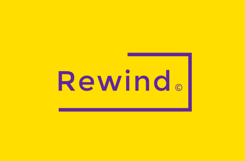 rewind标志