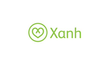 XANH标志LOGO标志