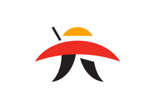 功夫元Logo标志LOGO