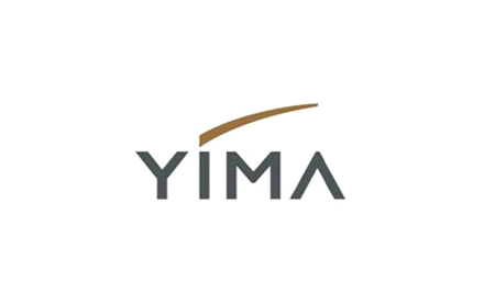广州壹马标志LOGO标志