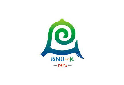 北师大学实验幼儿园标志LOGO标志