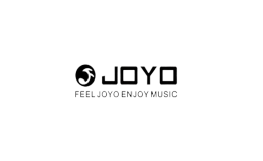 卓乐JOYO标志