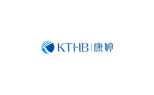 康婷KTHB标志