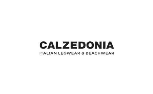 CALZEDONIA标志