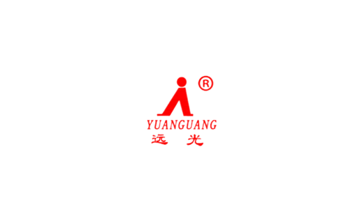 远光YUANGUANG标志