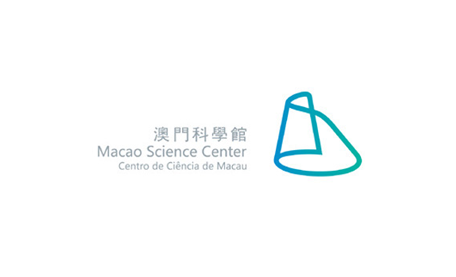 澳门科学馆馆徽标志LOGO标志