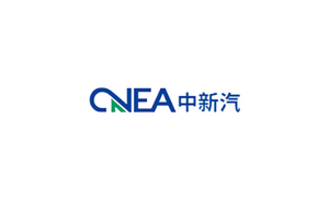 中新汽CNEA标志LOGO