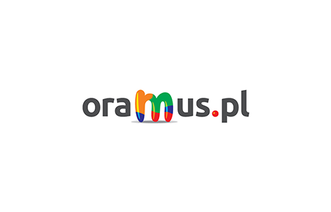 oramus购物网标志LOGO标志