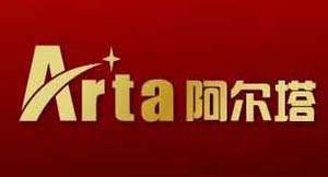 arta阿尔塔标志LOGOLOGO