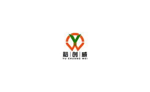 裕创威YCW标志LOGO