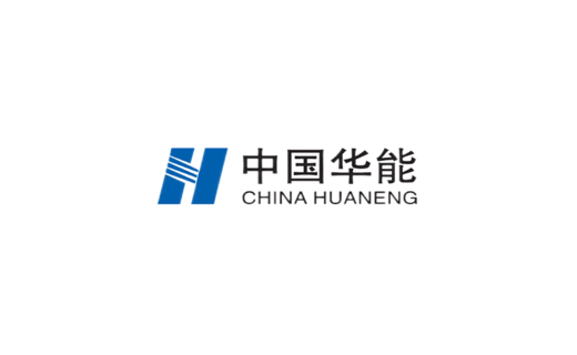 CHNG华能标志