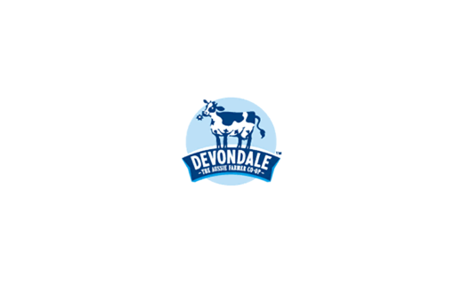 Devondale德运标志