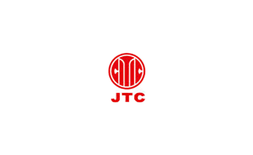 锦钛JTC标志