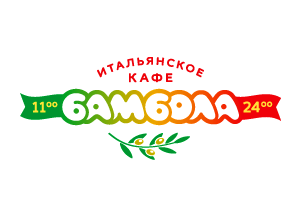Bambola酒店标志LOGO标志