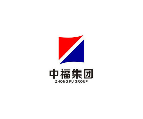 中福集团标志LOGO标志