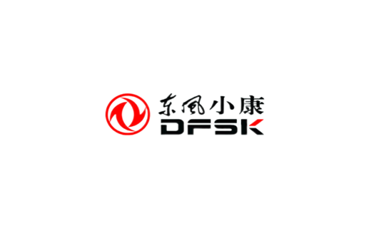 DFSK东风小康标志