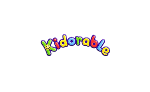 kidorable标志
