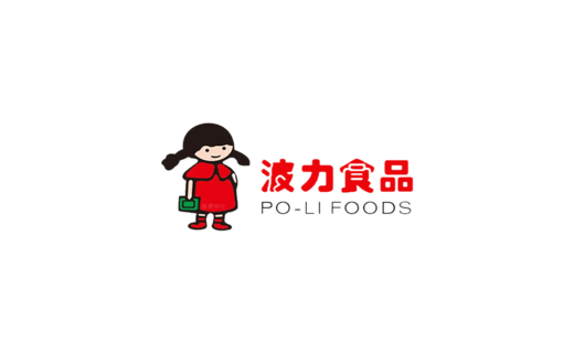 波力Poli标志