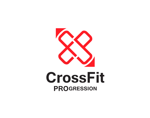 CrossFit标志LOGO标志