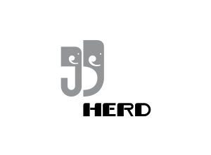 HERD标志LOGO标志