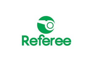 Referee标志LOGOLOGO