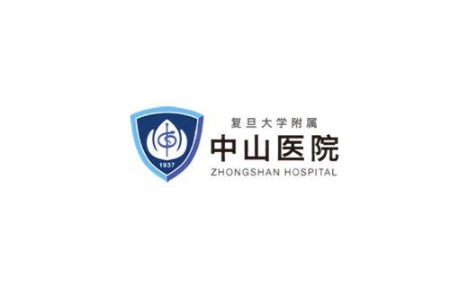 中山医院标志