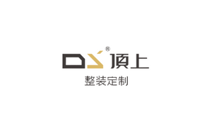 DS顶上标志LOGO