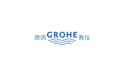 Grohe高仪标志