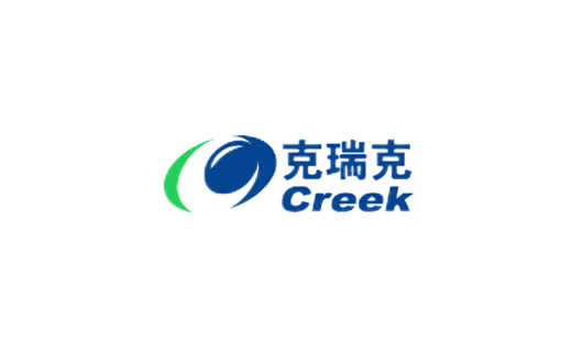 Creek克瑞克标志