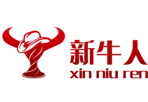新牛人标志LOGOLOGO