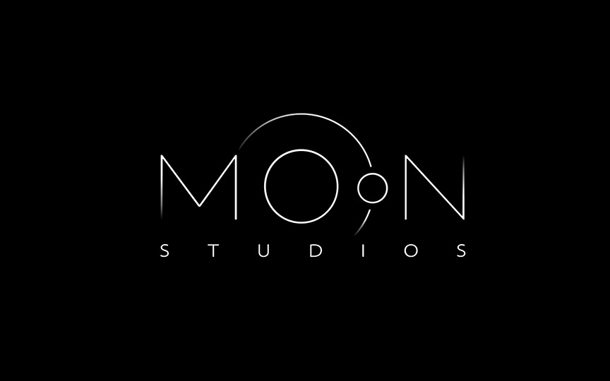 MOON月亮标志