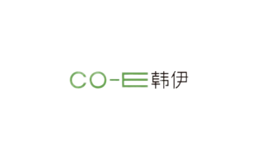 COE韩伊标志