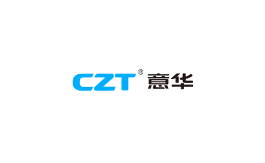 CZT意华标志