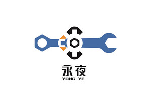 永夜装备制造LogoLOGO