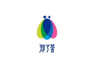 知了荟LOGO设计LOGO