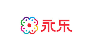 永乐花炮LOGO设计LOGO
