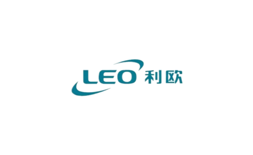 利欧LEO标志
