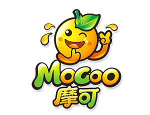 摩可MoCoo标志LOGOLOGO