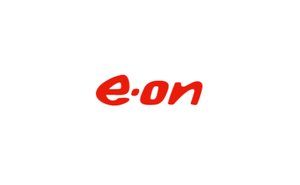 EON意昂标志LOGO