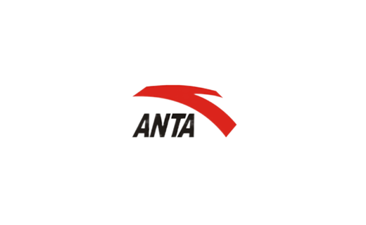 ANTA安踏标志
