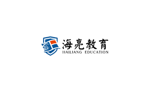 海亮教育标志