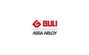GULI固力标志LOGO