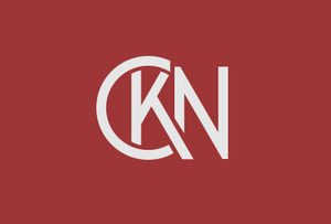 CKN会标标志LOGOLOGO