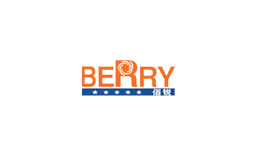 Berry佰锐标志